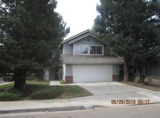 1195 E Goshen Ave, Fresno, CA