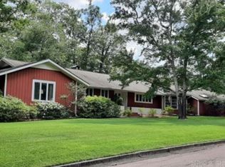 601 E 15th St, El Dorado, AR 71730