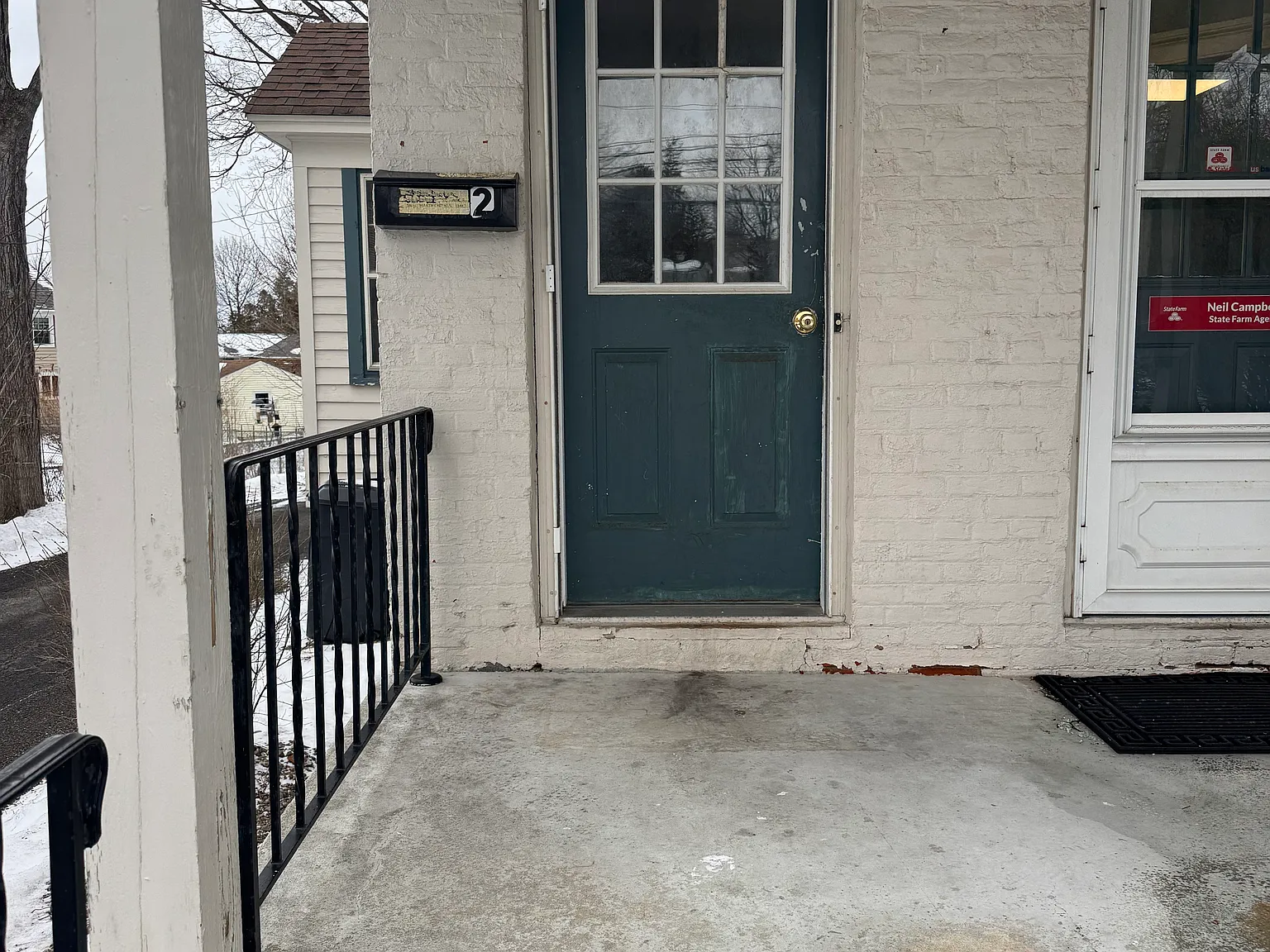 1 bed, 500 sqft, $750 — Photo 1