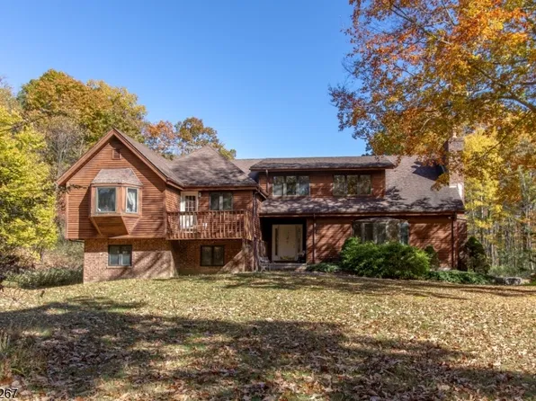 21 Plumer Rd, Frankford Twp., NJ 07860