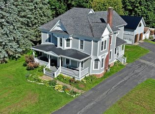 47 E Main St, Canton, NY 13617