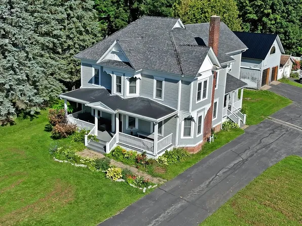 47 E Main St, Canton, NY 13617