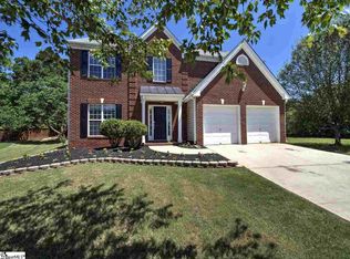 5 Millstone Grit Ct, Greenville, SC 29607