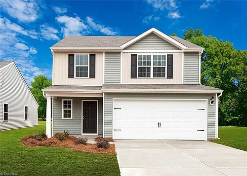 2106 Briar Run Dr Photo 1
