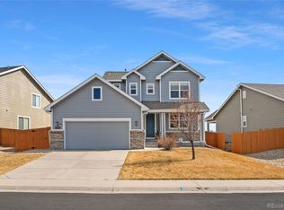 510 Marquiss Ct, Dacono, CO 80514