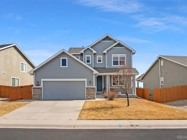 510 Marquiss Court, Dacono, CO 80514