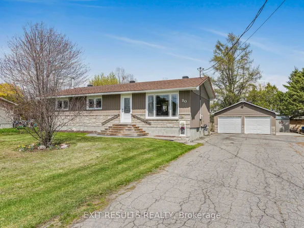 20 Manitou St, The Nation, ON K0A 1W0