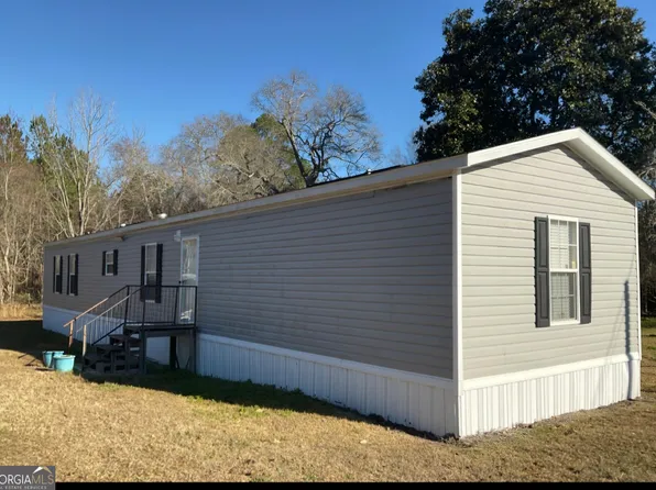 969 Mosley Rd, Claxton, GA 30417