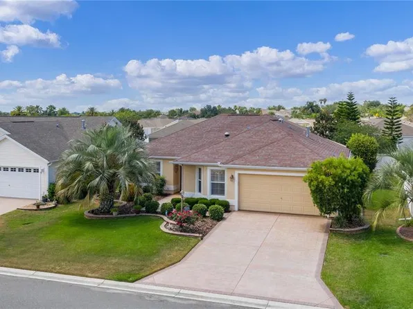 571 Allenwood Loop, The Villages, FL 32162