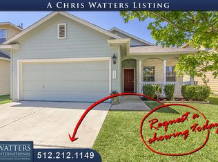 7533 S Glenn St, Austin, TX 78744