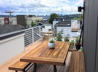 612 N 45th St UNIT E, Seattle, WA 98103