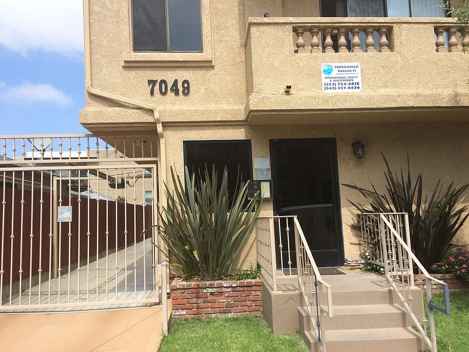 1st image of 7049 Flight Ave APT 301