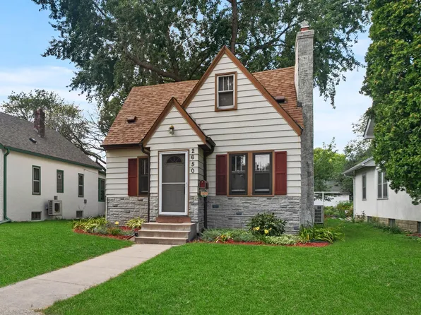 2650 McKinley St NE, Minneapolis, MN 55418