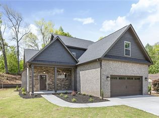 5 Florence Ct, Anderson, SC 29621