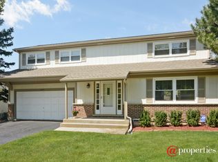 1607 Sandy Pass, Lake Zurich, IL