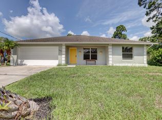 3280 SW Esperanto St, Port Saint Lucie, FL 34953