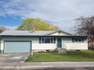 1444 Troy Ln, Pocatello, ID 83201