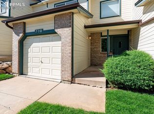 730 Mediterranean Point, Colorado Springs, CO 80910