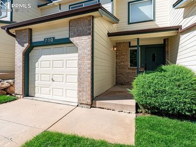730 Mediterranean Point, Colorado Springs, CO, 80910