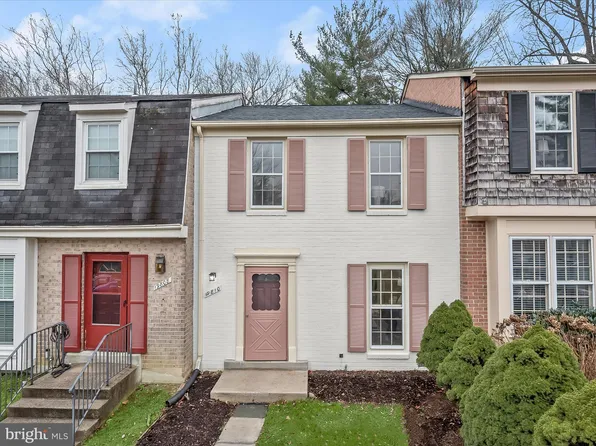 19810 Billings Ct, Gaithersburg, MD 20886
