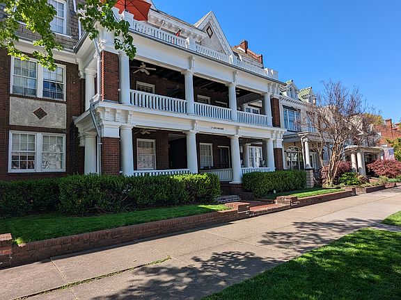 3rd image of 10 S Arthur Ashe Blvd #4