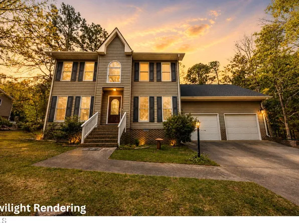 564 Coachman Way, Sanford, NC 27332