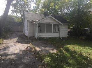 9128 Arline Ave, Saint Louis, MO