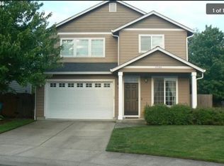 17101 NE 13th Pl, Ridgefield, WA 98642