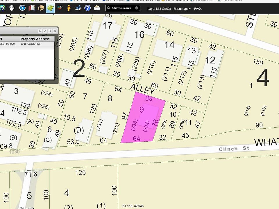 2nd image of 1008 Clinch St