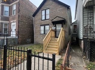 6854 S Dorchester Ave, Chicago, IL 60637