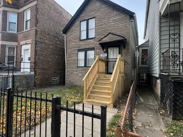 6854 S Dorchester Ave, Chicago, IL 60637