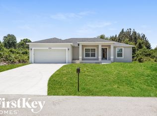 5564 Choctaw Ter, Port Charlotte, FL 33981