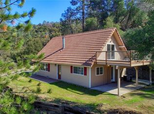 40941 Quailview Dr, Oakhurst, CA 93644
