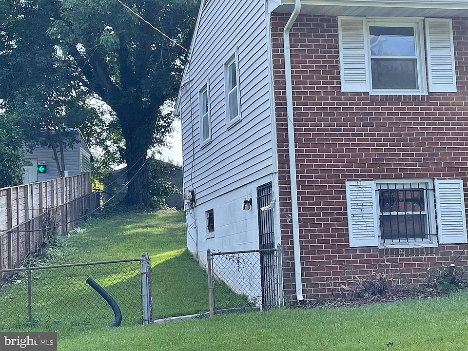 409 Millwoof Dr, Capitol Heights, MD 20743 | Zillow