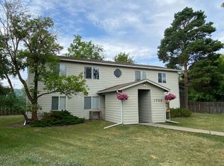 1708 1st Ave W UNIT D, Kalispell, MT 59901