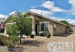 732 Tanner Drive, Sierra Vista, AZ 85635