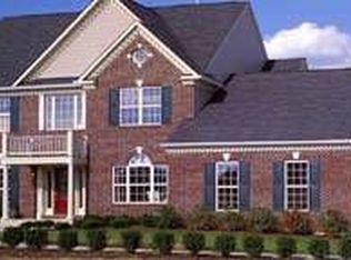 5805 Hillmeade Rd, Bowie, MD 20720