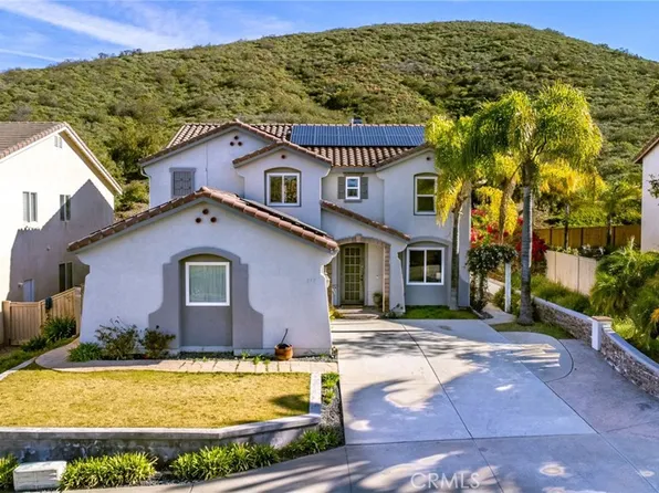 857 Via Barquero, San Marcos, CA 92069