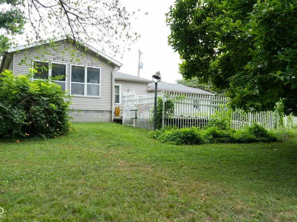 17428 Little Eagle Creek Ave, Westfield, IN 46074