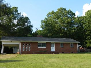 310 Elmhurst Ave, High Point, NC 27262