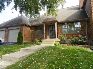 1801 S Vermont Ave #3, Independence, MO 64052