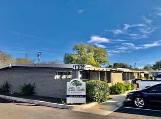 Oaks at River College, Sacramento, CA 95841