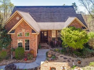 5140 Butler Rd, Gainesville, GA 30506