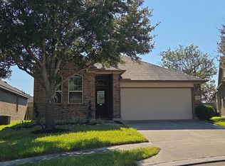 17114 Bedford Peak Ct, Humble, TX 77346