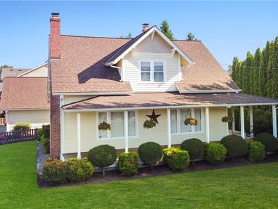 1115 22nd Street Pl NW, Puyallup, WA, 98371