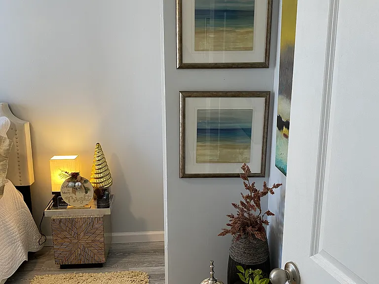 3rd Bedroom