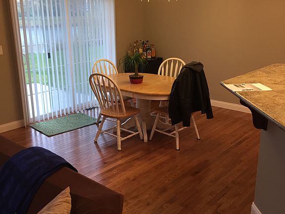 Dining Room (From Living RM)