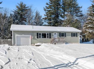 47 Birch Lane, Milton, VT 05468
