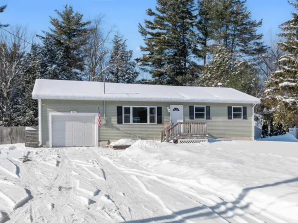 47 Birch Lane, Milton, VT 05468