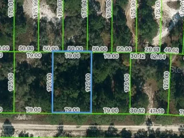 428 Morningside Dr #92, Lake Placid, FL 33852